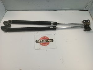 1996-2002 Toyota 4Runner Liftgate Lift Support Pair (Used OEM)
