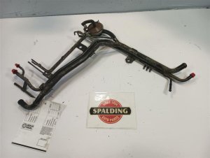 1992-1995 Toyota Pickup Engine Hardware Kit (Used OEM)