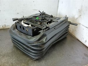  Volvo VNL Air Ride Seat Base with Tracks (Used OEM)