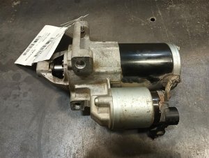2019-2021 GMC Sierra 1500 Starter Motor Assembly (Used OEM)