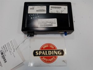 2006-2008 Mercedes-Benz CLS550 Satellite Radio Receiver Module (Used OEM)