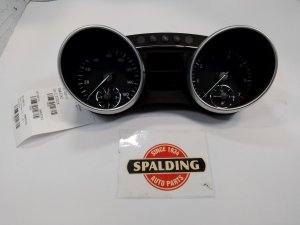 2007 Mercedes-Benz ML500 Instrument Cluster (Used OEM)