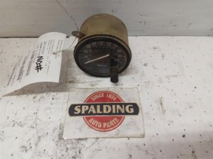 1987-1991 Jeep Wrangler Instrument Cluster (Used OEM)