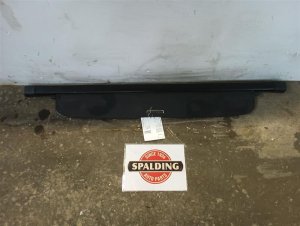 2012-2016 Honda CR-V Black Roll-Up Cargo Cover (Used OEM)