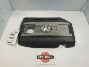 2008-2014 Volkswagen GTI Engine Cover (Used OEM)