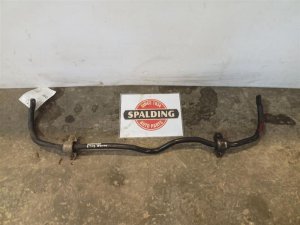 2009-2012 Volkswagen CC Front Suspension Stabilizer Bar Assembly (Used OEM)