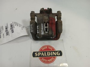 2012-2015 Honda Crosstour Rear Disc Brake Caliper - Right (Passenger) (Used OEM)
