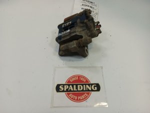 2012-2015 Honda Crosstour Rear Disc Brake Caliper - Left (Driver) (Used OEM)