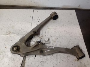 2015-2016 Cadillac Escalade Silver Lower Aluminum Suspension Control Arm - Front, Left (Driver) (Used OEM)
