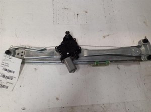 2020-2025 GMC Sierra 2500 HD Window Regulator - Rear, Left (Driver) (Used OEM)