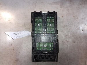 2016-2018 Jeep Cherokee Power Supply Control Module (Used OEM)