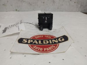 2015-2019 GMC Sierra 2500 HD Seat Switch (Used OEM)