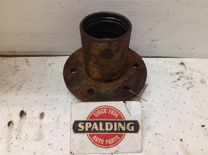 1977-1991 GMC Jimmy Hub Assembly (Used OEM)