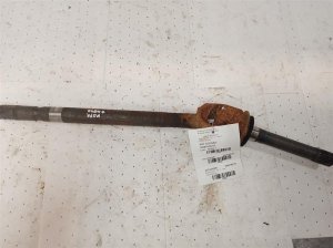 1989 GMC K2500 Drive Axle Shaft - Right (Passenger) (Used OEM)