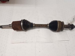 2012-2017 Buick Verano Front Drive Axle Shaft Assembly - Left (Driver) (Used OEM)