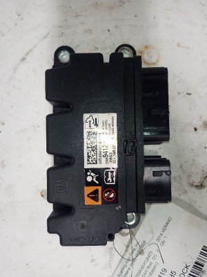 OEM Airbag Control Module for 2014-2017 General Motors CRUZE, VERANO, VOLT (OEM)
