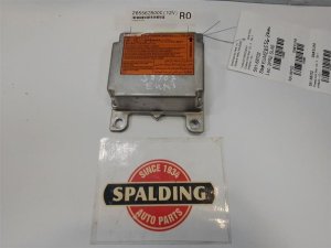 2008-2010 Nissan TITAN Airbag Control Module (Used OEM)