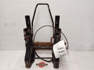 2003-2006 Jeep Wrangler Seat Track Bracket - Left (Driver) (Used OEM)