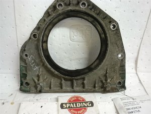  Volvo VNL Engine Rear Main Seal Housing (Used OEM)