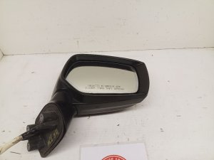 2015-2016 Subaru Outback Gray Power Heated Door/Side View Mirror - Right (Passenger) (Used OEM)