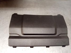 2018-2024 GMC Terrain Rear Bumper Trailer Hitch Cover (Used OEM)