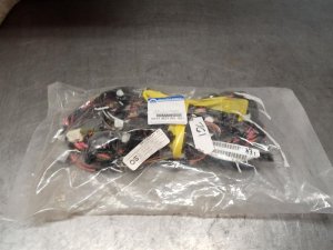 2018 Dodge Durango Body Wiring Harness (Used OEM)