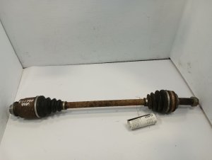 2006-2008 Honda Pilot Drive Axle Shaft - Front, Right (Passenger) (Used OEM)