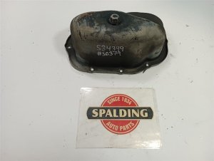 2010-2012 Subaru Outback Engine Oil Pan (Used OEM)