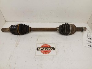 2008-2017 Mitsubishi Lancer Front CV Drive Axle Shaft Assembly - Left (Driver) (Used OEM)