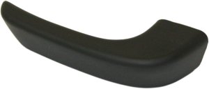 2007-2014 GMC Sierra 2500 HD Interior Door Handle (Used OEM)