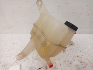 2007 Cadillac CTS Engine Coolant Reservoir (Used OEM)