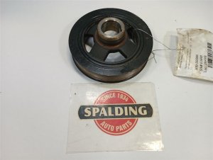 2007-2018 Nissan Altima Engine Harmonic Balancer (Used OEM)