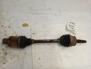 2023-2024 GMC Terrain Front Drive Axle Shaft Assembly - Right (Passenger) (Used OEM)