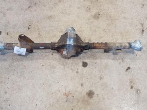1990-1995 Jeep Wrangler Axle Housing - Rear (Used OEM)