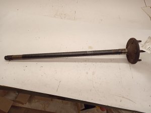 1994-1997 Mazda B4000 Drive Axle Shaft - Right (Passenger) (Used OEM)