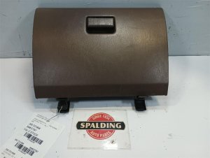 1995-2004 Toyota Tacoma Brown Glove Box (Used OEM)