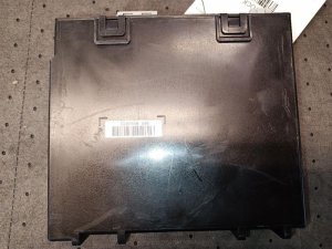 2017 GMC Yukon Audio Receiver (Used OEM)