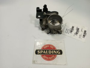 OEM Fuel Injection Throttle Body Assembly for 2018-2023 Mazda (OEM)