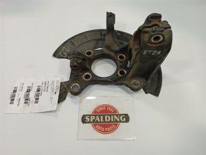 2020-2025 Mazda CX-30 Front Steering Knuckle - Left (Driver) (Used OEM)