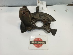 2020-2025 MAZDA CX-30 Front Steering Knuckle - Right (Passenger) (Used OEM)