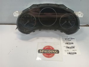 OEM Instrument Cluster for 2020-2023 Mazda MAZDA CX-30 (OEM)
