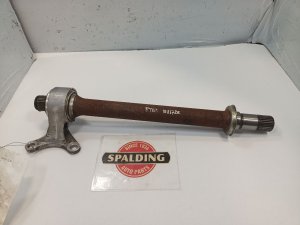 2015-2020 Acura TLX Front Drive Axle Jackshaft Assembly - Right (Passenger) (Used OEM)