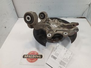 2016-2022 Acura ILX Rear Stub Axle Spindle and Hub Assembly - Right (Passenger) (Used OEM)