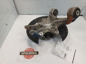 2016-2022 Acura ILX Rear Spindle Knuckle with Wheel Hub Assembly - Left (Driver) (Used OEM)
