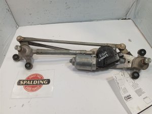 2013-2022 Acura ILX Windshield Wiper Motor - Front (Used OEM)