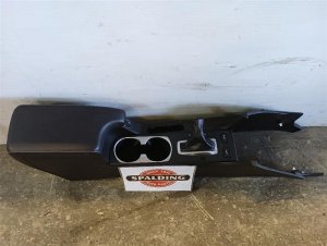 2016-2022 Acura ILX Black Floor Console Panel (Used OEM)