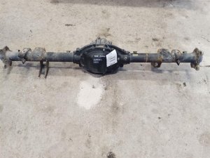 2019-2026 GMC Sierra 1500 Bare Rear Axle Housing (9.75-Inch Ring Gear) (Used OEM)