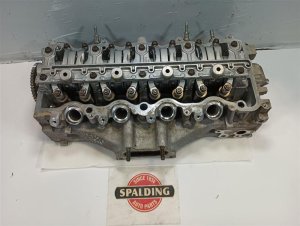 2012-2015 Honda Civic Engine Cylinder Head (Used OEM)