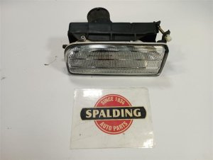 1998-1999 BMW 323is Fog Light - Left (Driver) (Used OEM)
