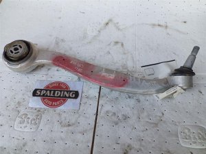 2016-2024 Chevrolet Camaro Lower Forward Suspension Control Arm - Front, Right (Passenger) (Used OEM)
